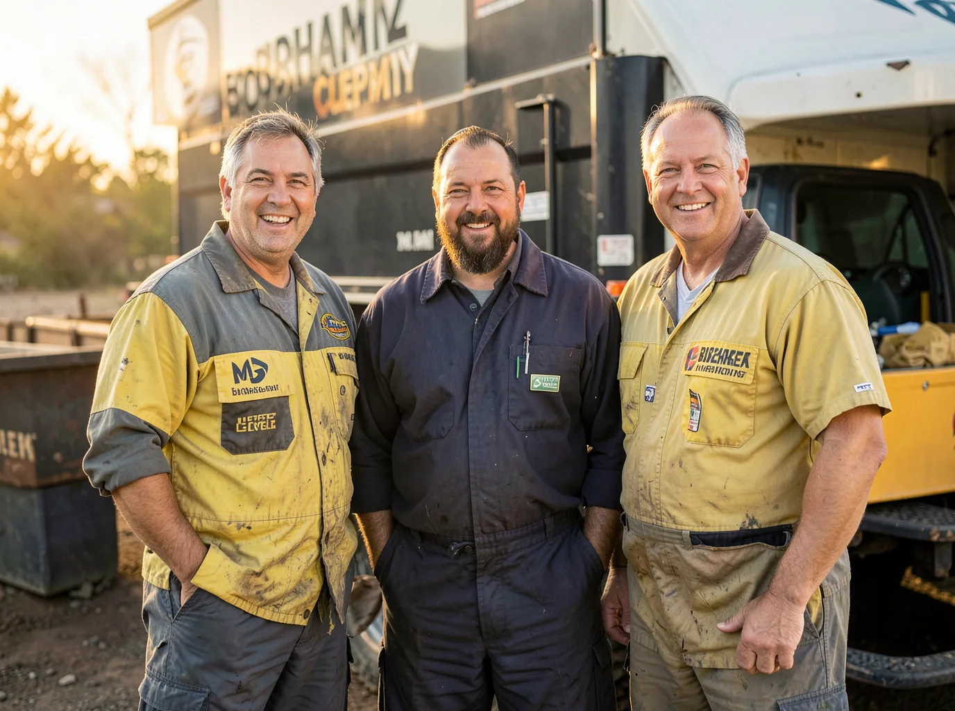 Sewage Cleanup company in Thornburg, IA