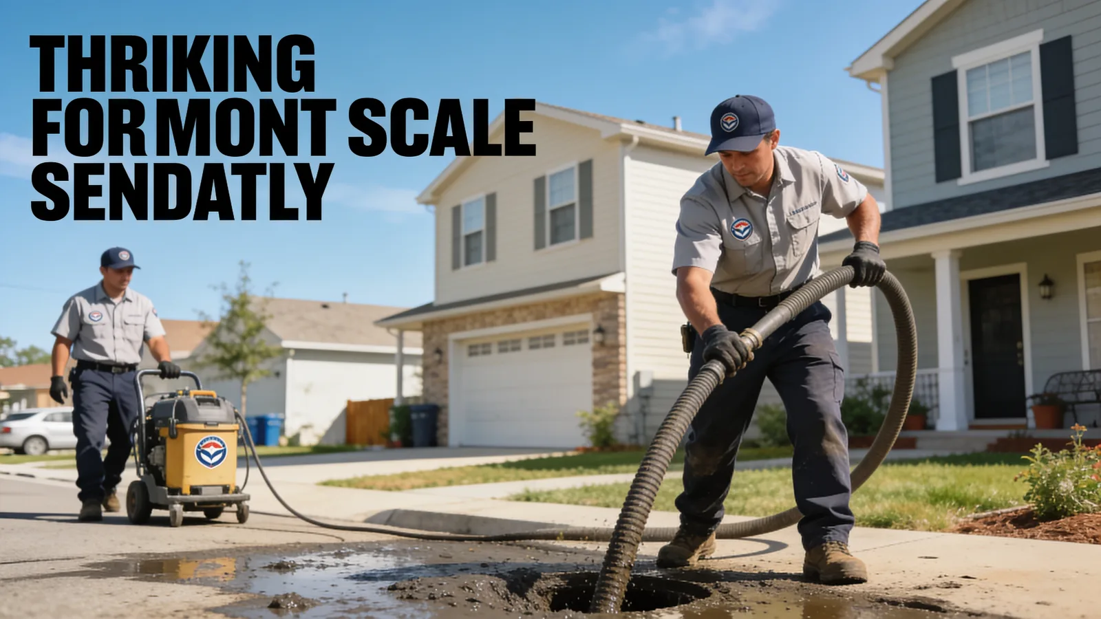 Sewage Cleanup in Thornburg, IA near me